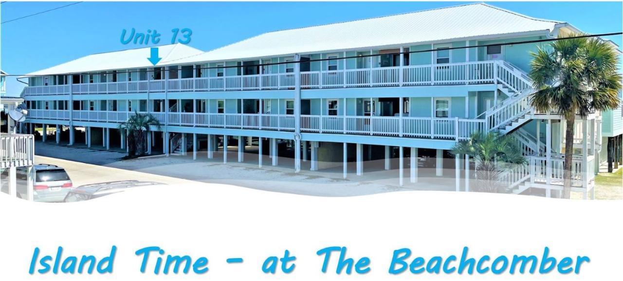 Live On Island Time! Great Gulf Shores Beach Condo, Very Nice المظهر الخارجي الصورة
