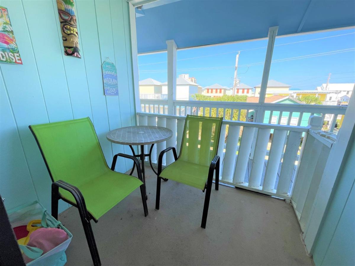 Live On Island Time! Great Gulf Shores Beach Condo, Very Nice المظهر الخارجي الصورة