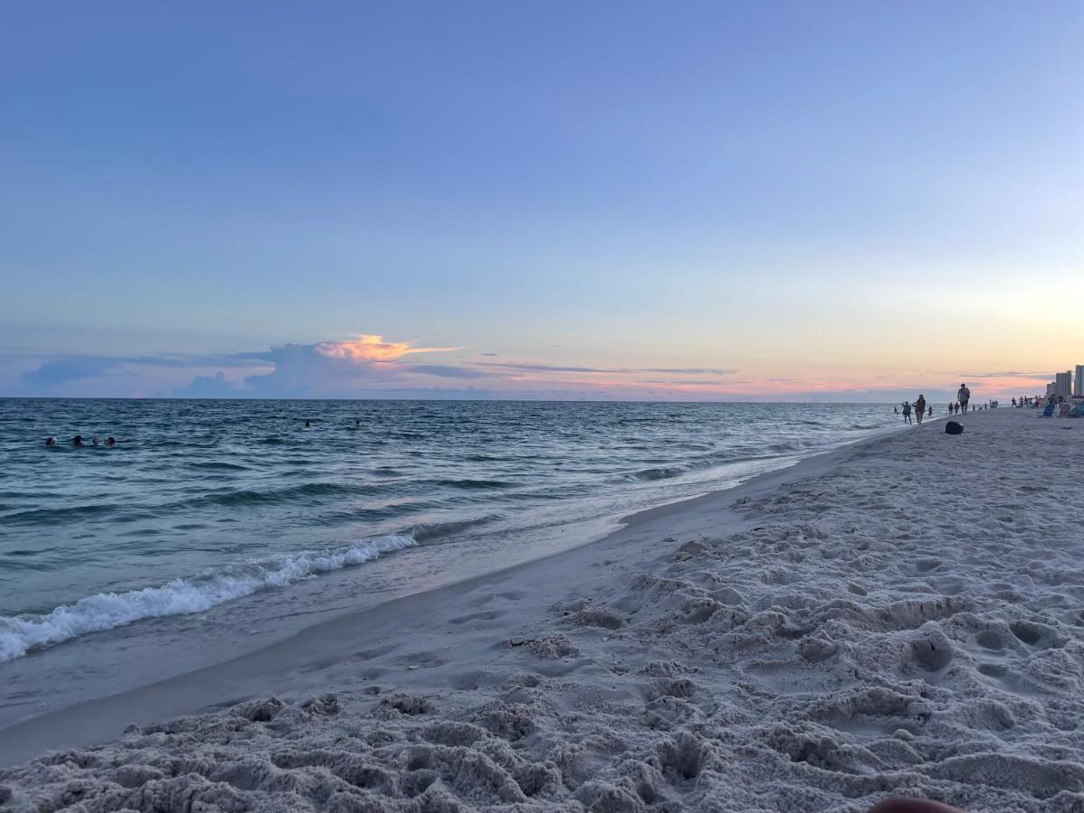 Live On Island Time! Great Gulf Shores Beach Condo, Very Nice المظهر الخارجي الصورة